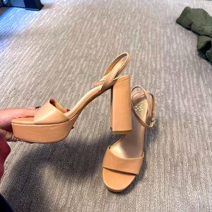 vince camuto heels